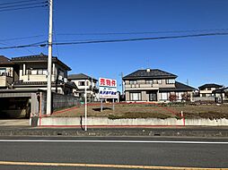 物件画像 東松山市大字西本宿(売地 85.30坪 調整 880万)