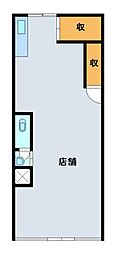 間取図画像 