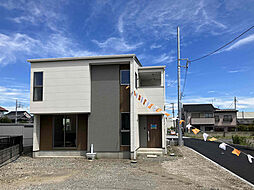 物件画像 \本庄駅や商業施設が徒歩圏内/本庄市南3期