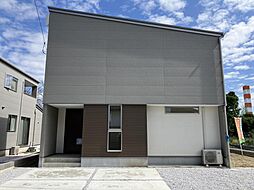 物件画像 \Kamikenのまるで注文住宅 ZEH/前橋市上新田町B区画