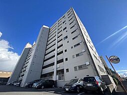 物件画像 馬事公苑前ハイム2号棟