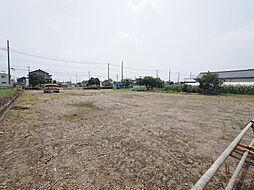 物件画像 ＼建築条件付売地／上里町七本木32期　全３区画