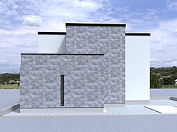 物件画像 上里町七本木３２期A区画