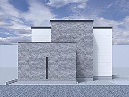 物件画像 上里町七本木３２期A区画