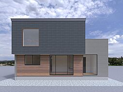 物件画像 上里町七本木28期　17区画