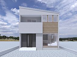 物件画像 上里町七本木33期A区画