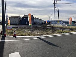 物件画像 前橋市元総社町Kamiken分譲地