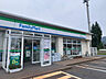 周辺：コンビニ