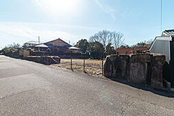 物件画像 日進市米野木町土地