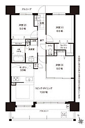 ロフティ江南 オーナーチェンジ物件