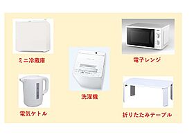 ソフィアカラーズ 206 ｜ 東京都中野区沼袋３丁目8-2（賃貸アパート1R・2階・9.92㎡） その26