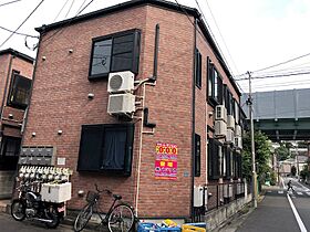 プラスパ志村II 101 ｜ 東京都板橋区志村３丁目31-8（賃貸アパート1R・1階・11.55㎡） その16