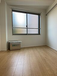 プレシャス方南町 301 3階ワンルームのリビング/ダイニング