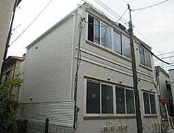 フェリスアリソン