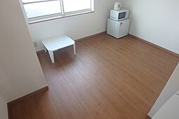 ソフィア百人町 203 2階ワンルームのリビング/ダイニング