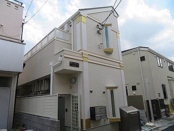 部屋画像