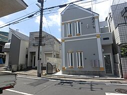 プルミエール野方