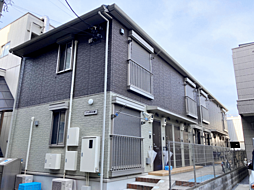 西川口駅 7.2万円