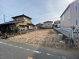物件画像 あきる野市山田562-5売地