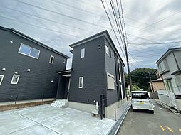 物件画像 狭山市水野　新築売戸建住宅