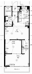 物件画像 新所沢マンション