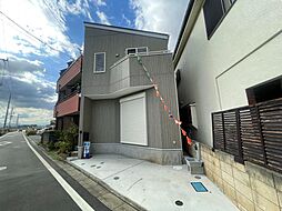 物件画像 西狭山ケ丘２丁目「新築戸建」デザイン住宅