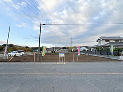 物件画像 入間市宮寺　売地