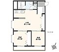 キャッスルマンション新所沢7階1,680万円