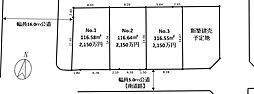 物件画像 NJ ライトタウン妻田北