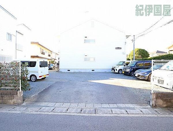 ルミエールシャトレー 205｜神奈川県小田原市下堀(賃貸アパート3DK・2階・50.90㎡)の写真 その30