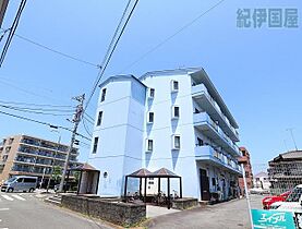 ケー・アール・プラザ 203 ｜ 神奈川県小田原市蓮正寺133-1（賃貸マンション3LDK・2階・59.50㎡） その1