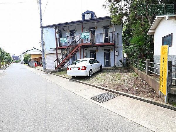 Ｙコーポ 204｜神奈川県小田原市南鴨宮1丁目(賃貸アパート1K・2階・19.11㎡)の写真 その22