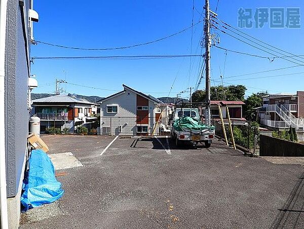 オレンジヒルズ 105｜神奈川県小田原市鴨宮(賃貸アパート2LDK・1階・53.59㎡)の写真 その12