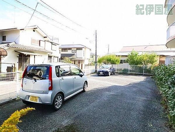 メゾンＯＺＡＷＡ（蓮正寺） 201｜神奈川県小田原市蓮正寺(賃貸マンション2DK・2階・42.97㎡)の写真 その12