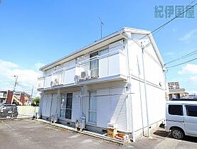 ボタニカアパルトマンI 203 ｜ 神奈川県小田原市南鴨宮2丁目13-10（賃貸アパート1K・2階・25.81㎡） その1