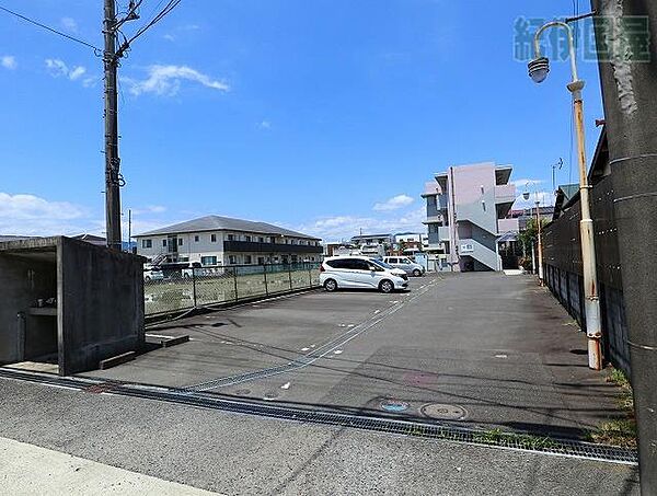 ハイツアザミリア 103｜神奈川県小田原市堀之内(賃貸マンション3LDK・1階・61.20㎡)の写真 その11