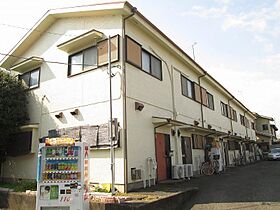 コーポ旭 3 ｜ 神奈川県小田原市南鴨宮3丁目27-11（賃貸テラスハウス2LDK・--・51.84㎡） その1