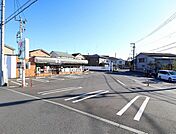 セブンイレブン小田原下堀店(496m)