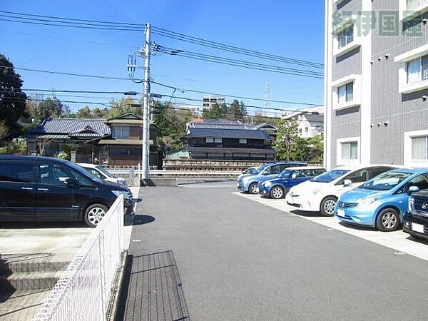 グリーンヒルズ 204｜神奈川県小田原市久野(賃貸マンション3LDK・2階・66.87㎡)の写真 その12