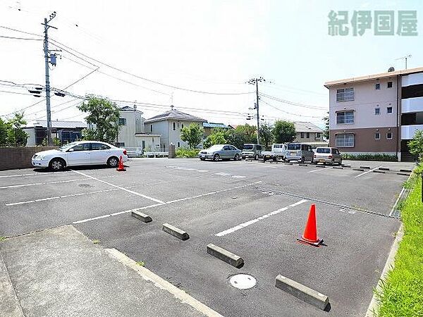 ベルヴェデーレII 302｜神奈川県小田原市国府津(賃貸マンション3LDK・3階・66.00㎡)の写真 その13