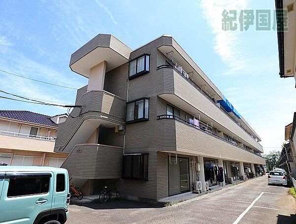 コーポ一の森 203｜神奈川県小田原市扇町1丁目(賃貸マンション3DK・2階・58.00㎡)の写真 その26