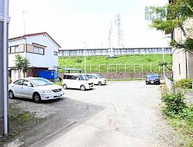 シャトレー森戸 103 ｜ 神奈川県小田原市田島215-1（賃貸アパート2LDK・1階・51.00㎡） その13