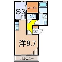 アルテール早川 301 ｜ 神奈川県小田原市早川2丁目15-7（賃貸アパート1R・3階・35.46㎡） その2