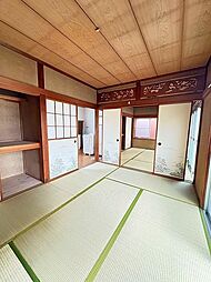 居間