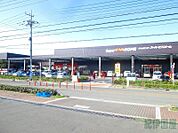 スーパービバホーム小田原国府津店(534m)