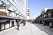 ミナカ小田原(1、322m)