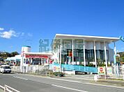 ビーバートザン小田原店(1、594m)