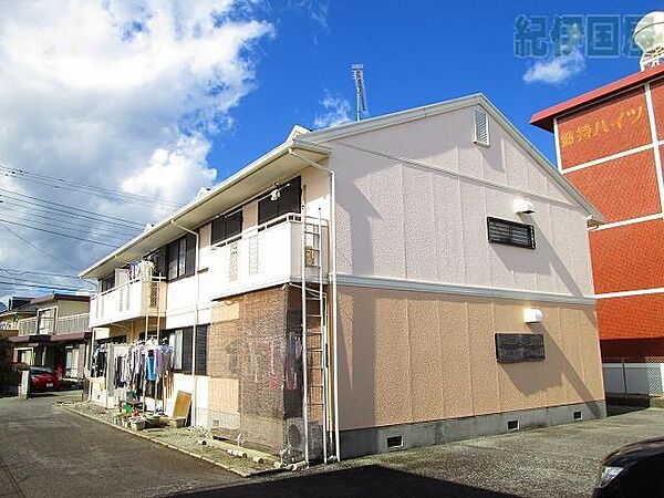 部屋画像