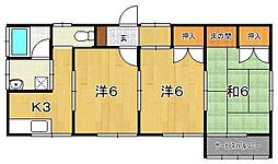 高見貸家（高見ハイツ）