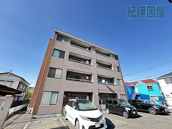 部屋画像